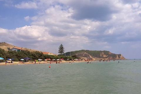 Helårsgrund i Realmonte, Agrigento, Realmonte - € 40.000 | Ref: Pergole Judith - foto 7